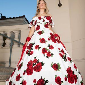 Mexican Dress
